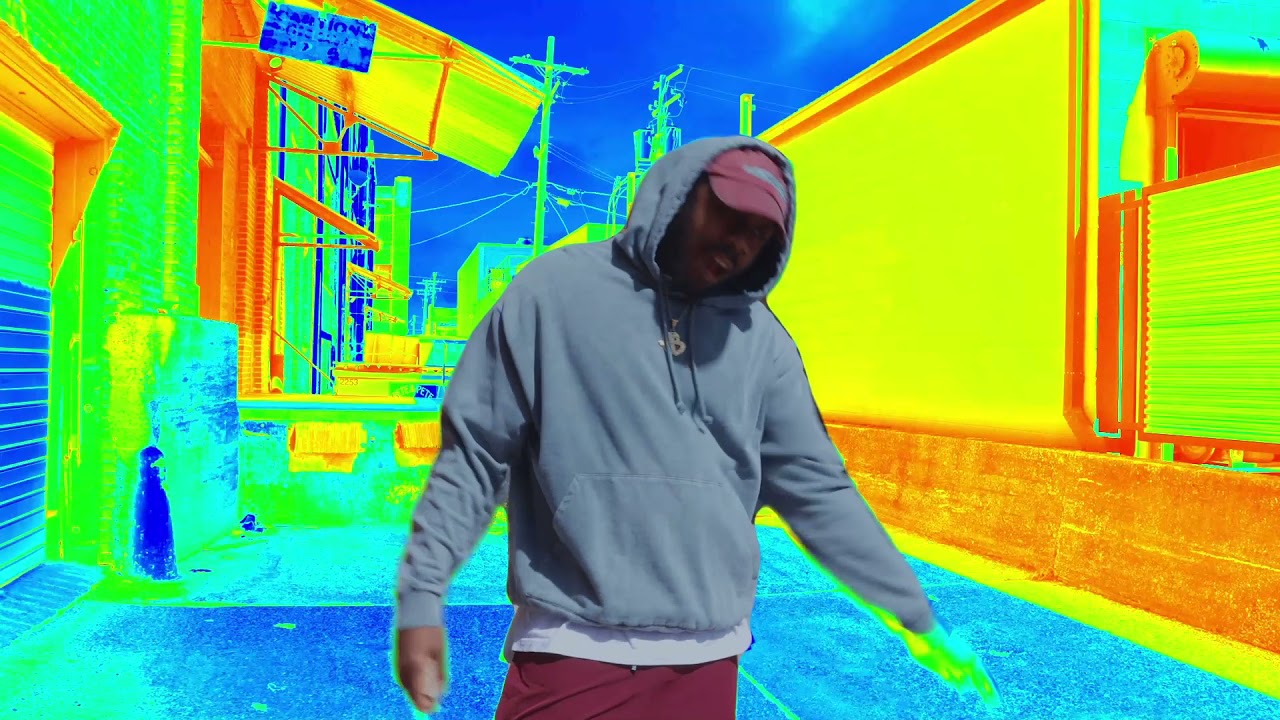 Kipp Stone - Get Myself Together video