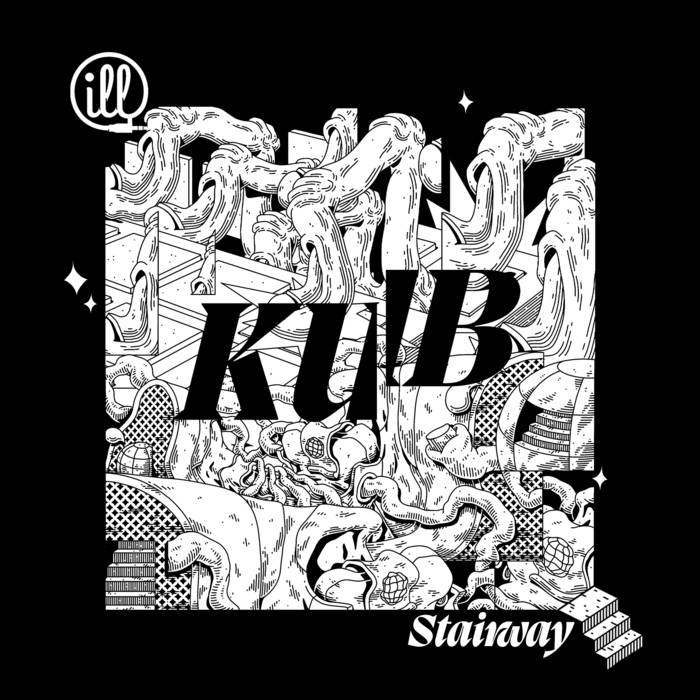Kub – Stairway video