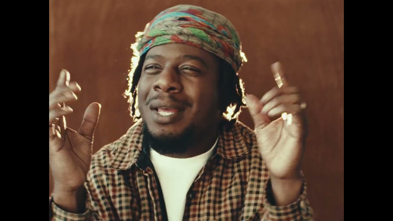 Mick Jenkins - Brown Recluse video