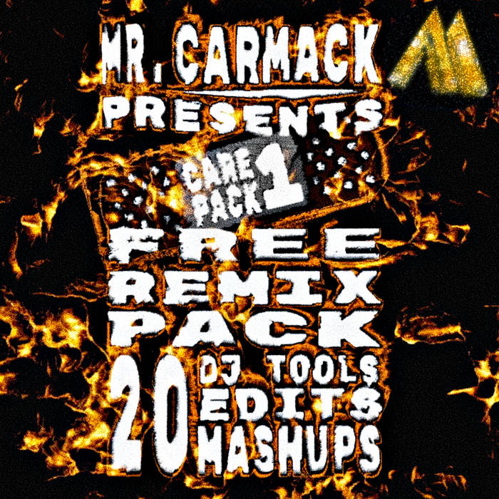 MR CARMACK - Carmack's Care Pack 1