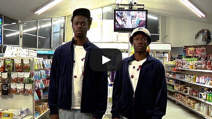 Paris Texas - They Left Me With A Gun video