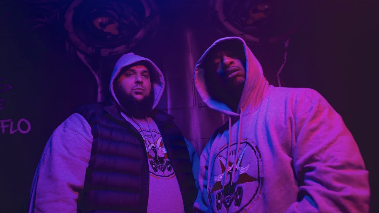 RedRum - Mark of Da Beast video