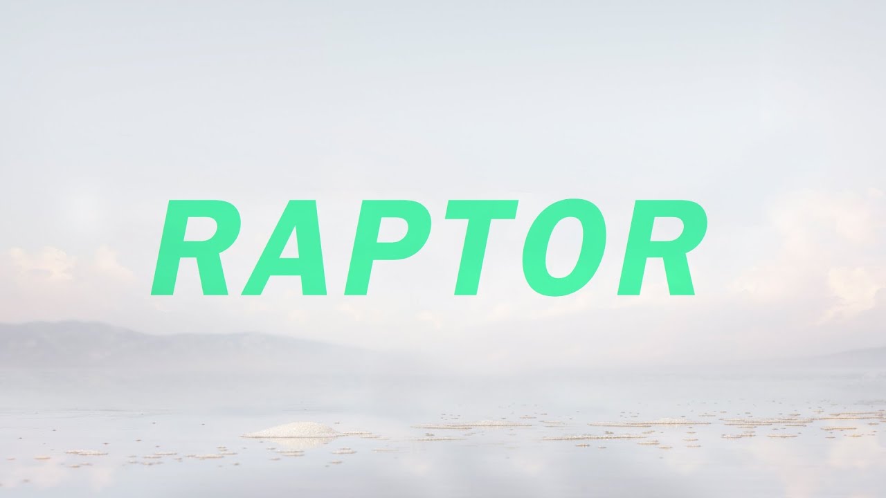 Rustie - Raptor video