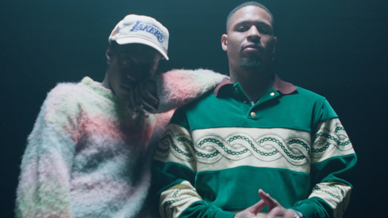 The Underachievers - Losing Feathers video