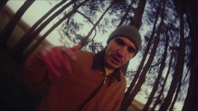 Verb T & Micall Parknsun - Verify video