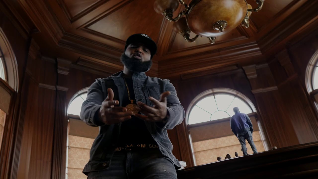 38 Spesh - Round Table video 38 Spesh - Round Table video