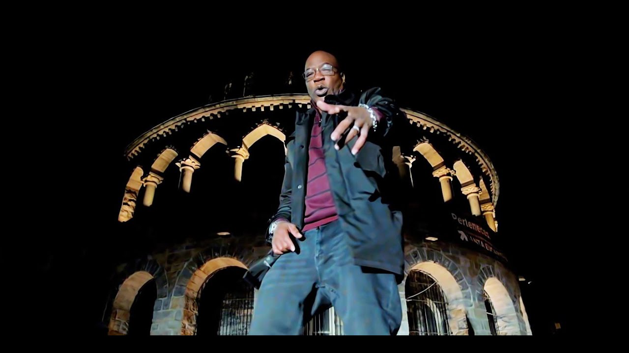 Billy Danze (M.O.P.) - Southern Man video Billy Danze (M.O.P.) - Southern Man video