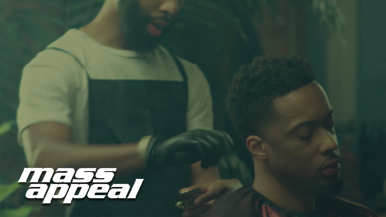 Black Milk feat. MAHD - Relate (Want 2 Know) video Black Milk feat. MAHD - Relate (Want 2 Know) video