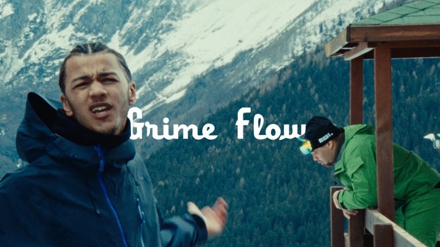 Deema & Micofcourse - Grime Flow video