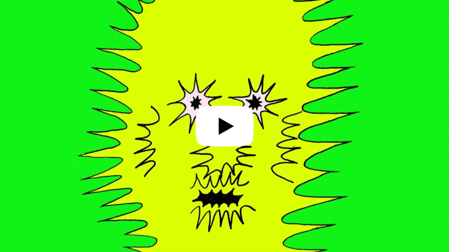 Flume & JPEGMAFIA - Track 1 video