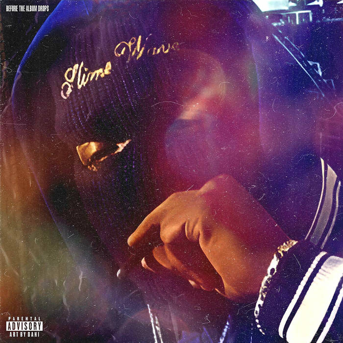 Hus Wavo Kingpin - BEFORE THE ALBUM DROPS (DIGITAL TAPE) Hus Wavo Kingpin - BEFORE THE ALBUM DROPS (DIGITAL TAPE)