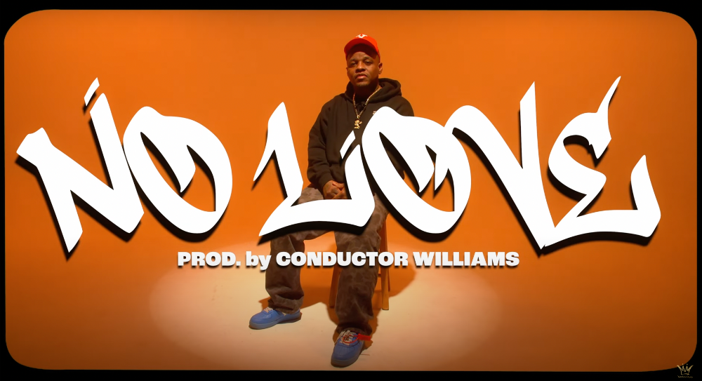 JABEE - No Love video