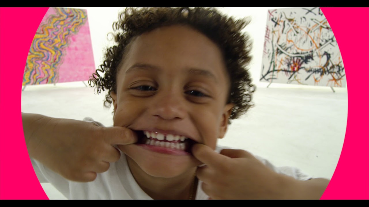 Joyner Lucas feat. Timbaland - 10 Bands (ADHD) video