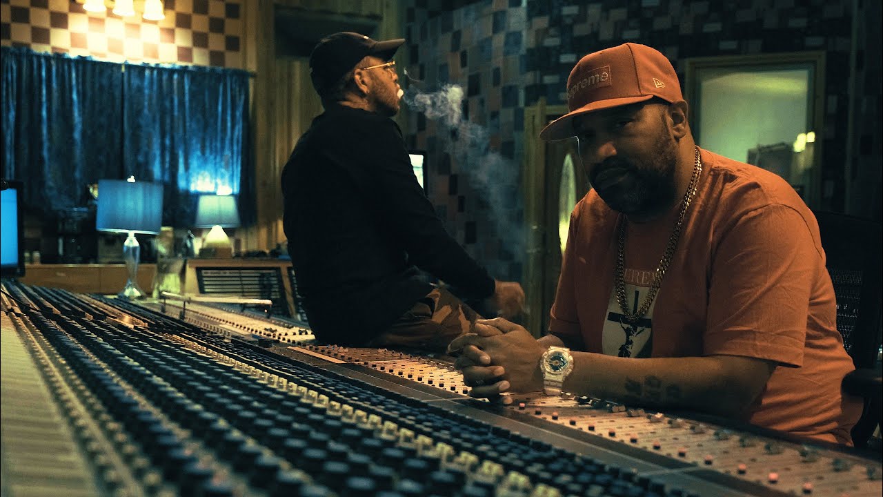 LE$ x Bun B - Live By video