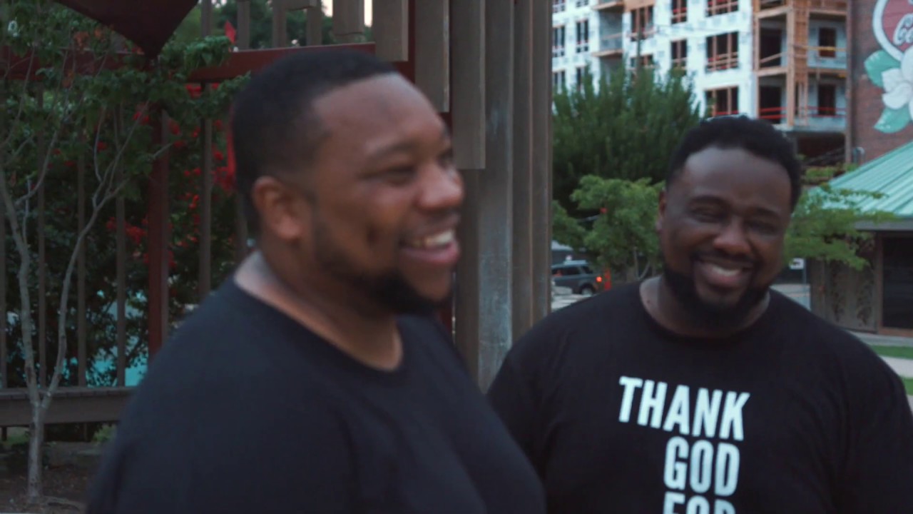 Little Brother - Black Magic (Make It Better) video Little Brother - Black Magic (Make It Better) video