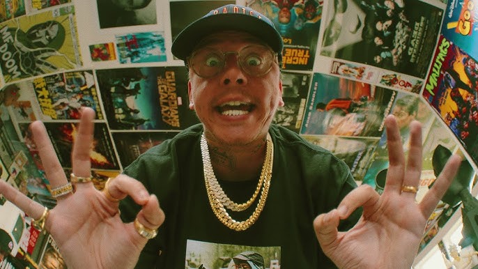 Logic - Catch Me If You Can video