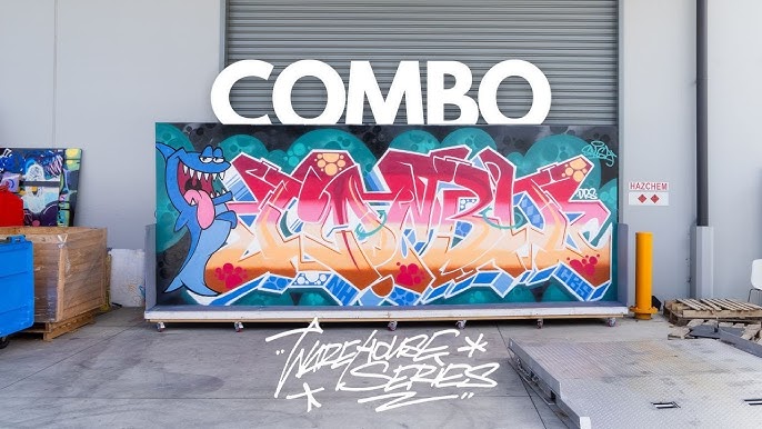 MTN Australia Warehouse Series | Episode 23: COMBO 43