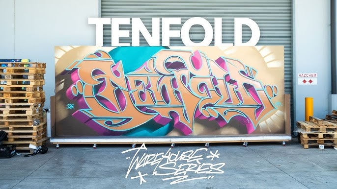 MTN Australia Warehouse Series | Episode 27: TENFOLD