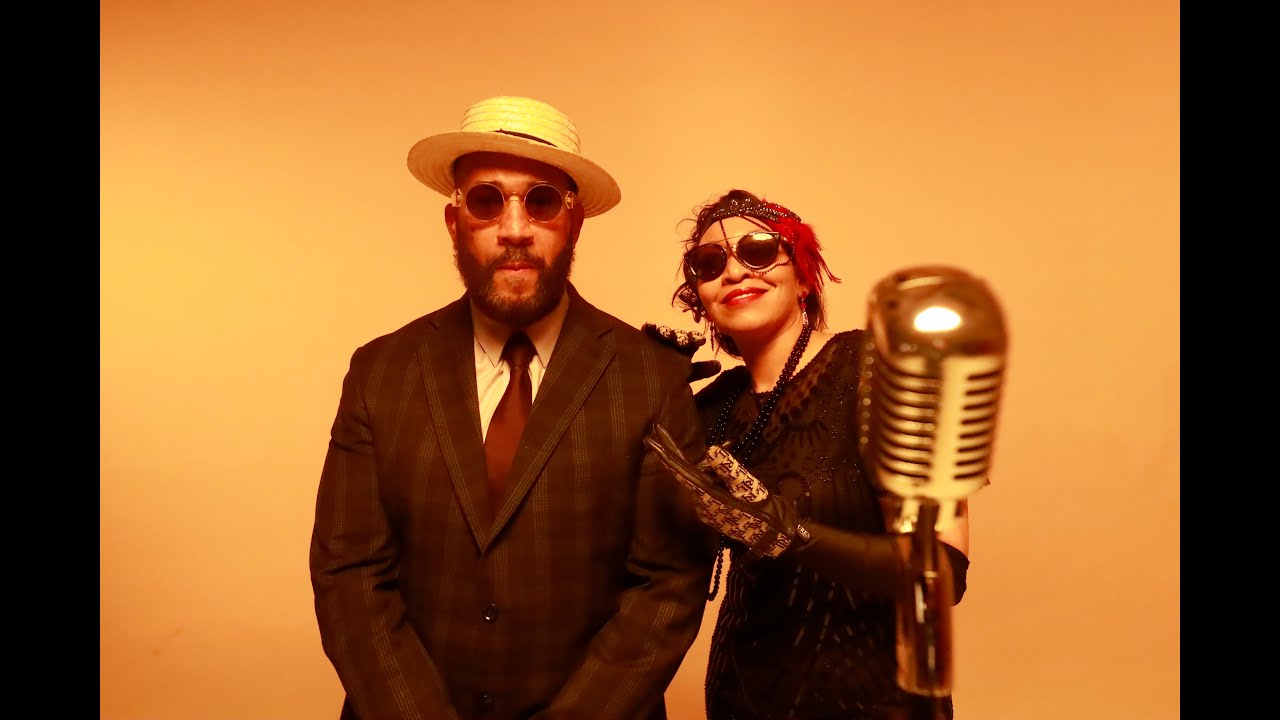 NEMESIS feat. THIRSTIN HOWL THE 3RD - OVA YA SHOULDER video