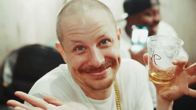 PROF - Dynamite tour music video