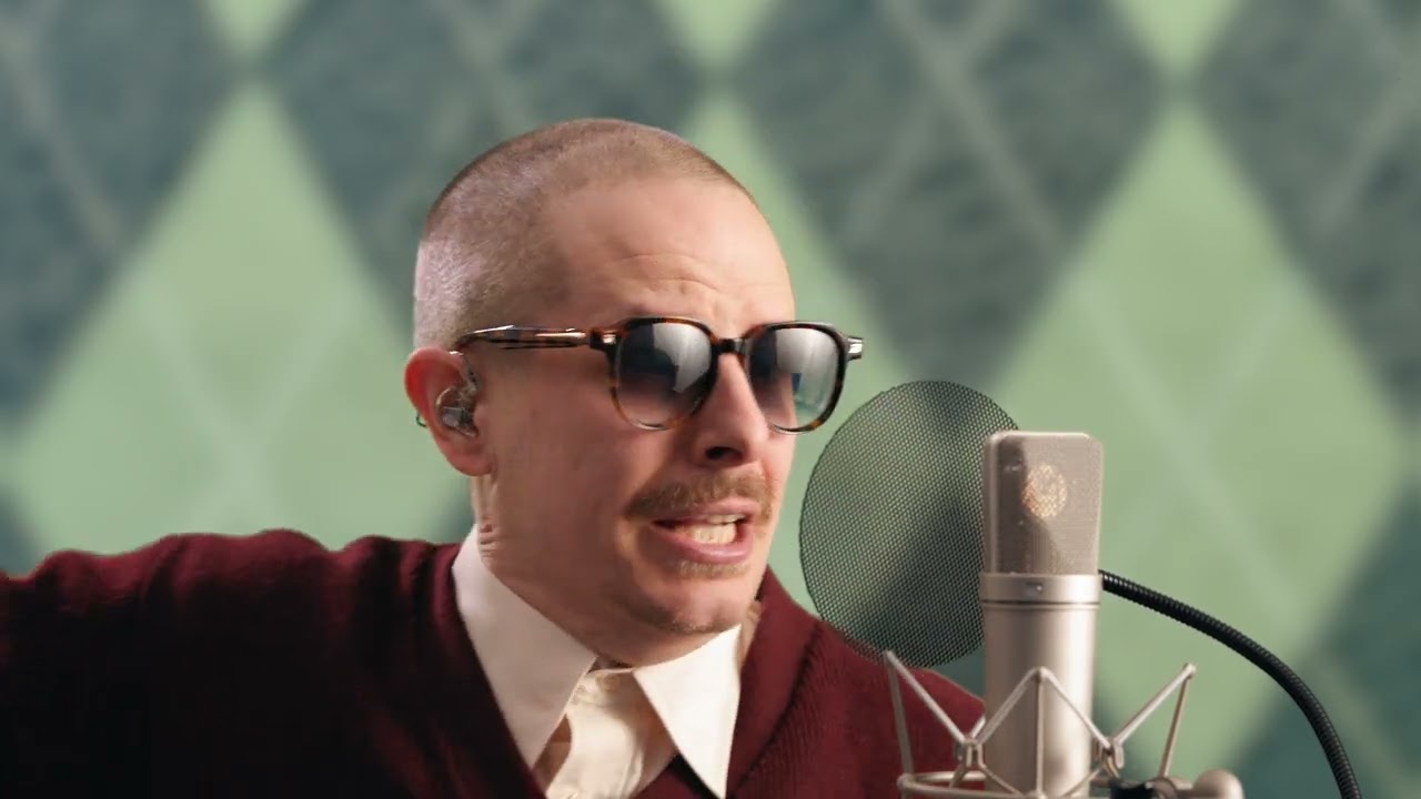 PROF - Gasoline video