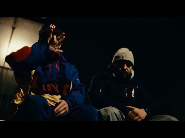 R.I.Z x SEZ x DAMAVEN - Still Synnin' video