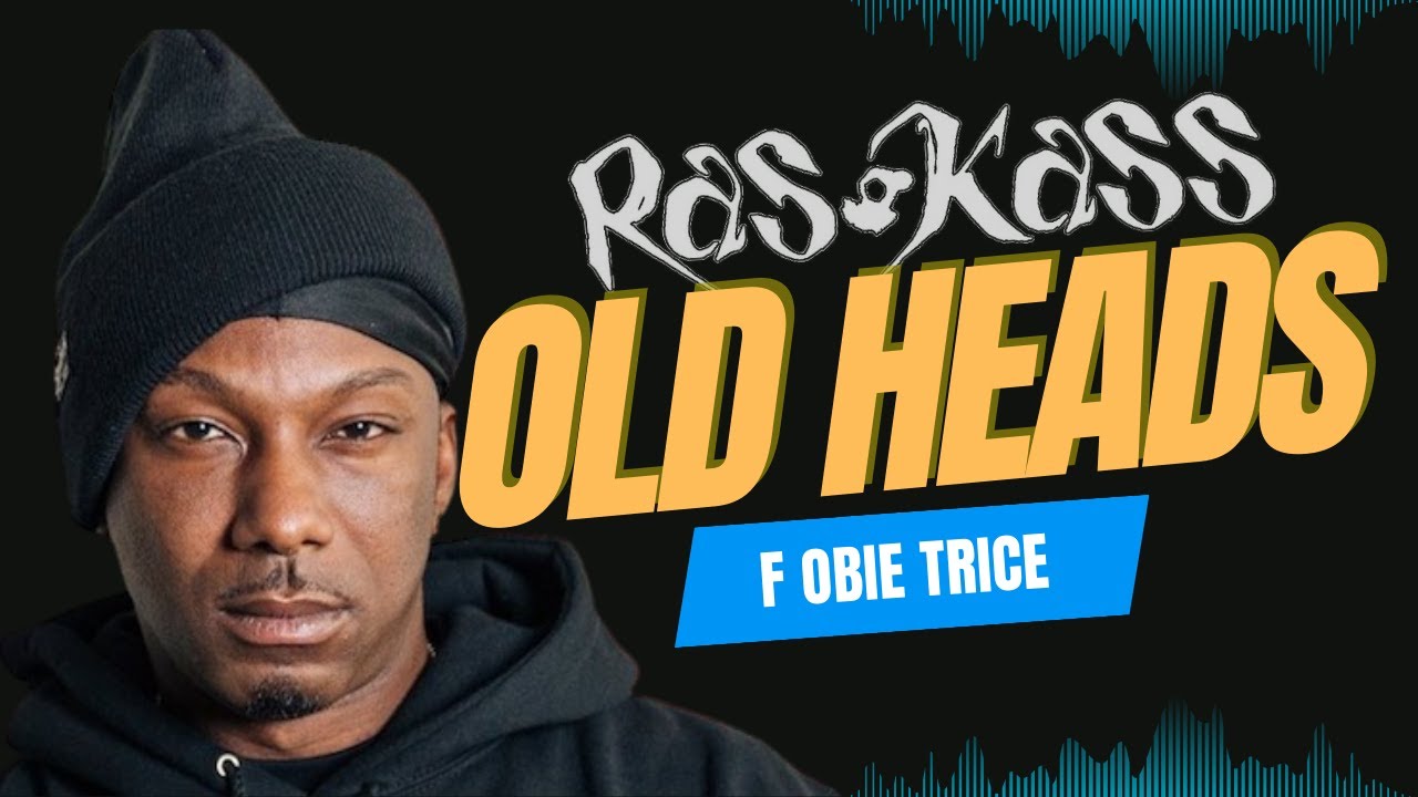 Ras Kass & Long Story Longer feat. Obie Trice - Old Heads video