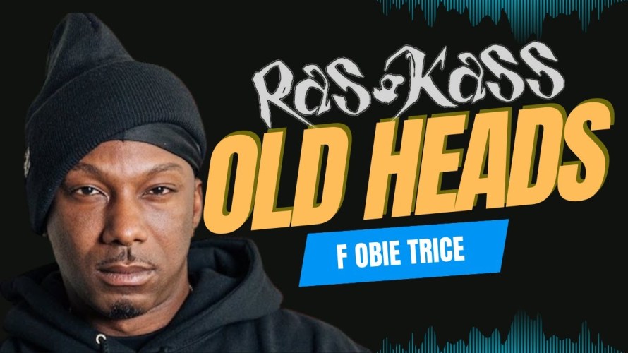Ras Kass & Long Story Longer feat. Obie Trice - Old Heads video