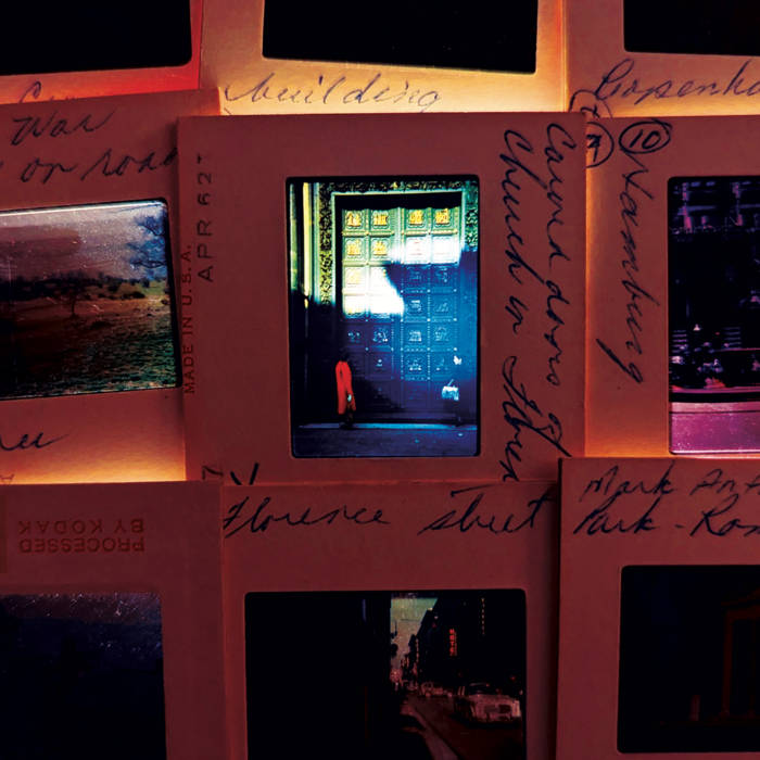 The Dirty Sample - Love Always Wins If You Let It