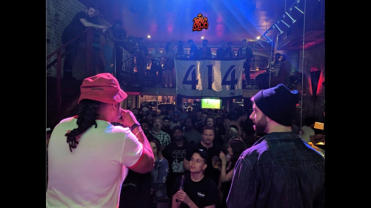 Twan Mack - Marvelous video