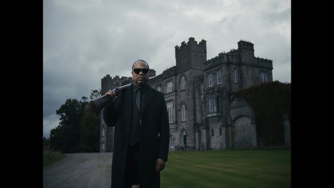 Xzibit - Kingmaker video