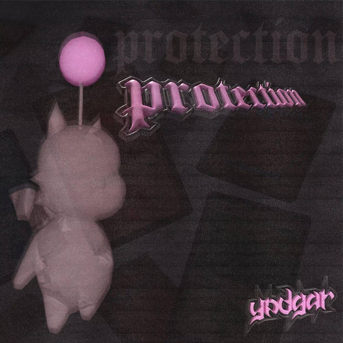 Yedgar - Protection