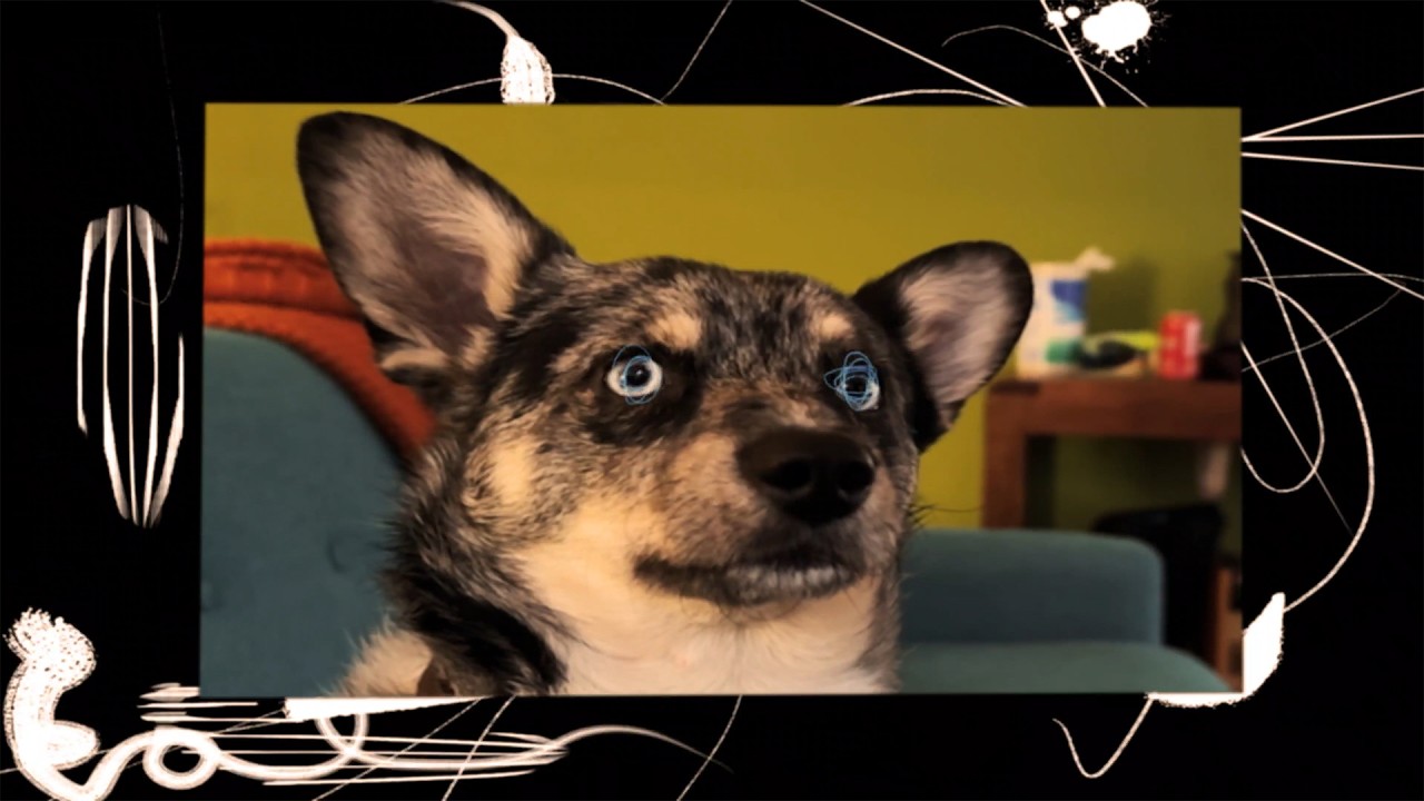 Aesop Rock - Movie Night video