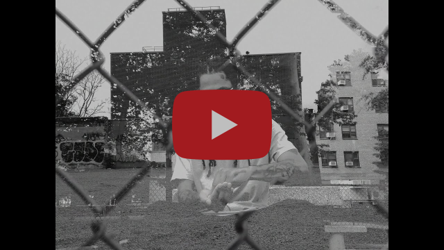 AJ Suede - Artery video