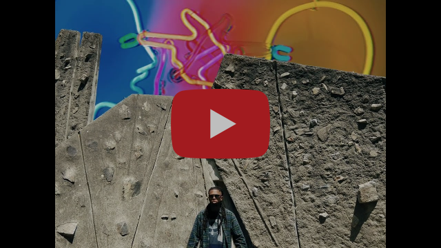 AJ Suede - Autonomy video