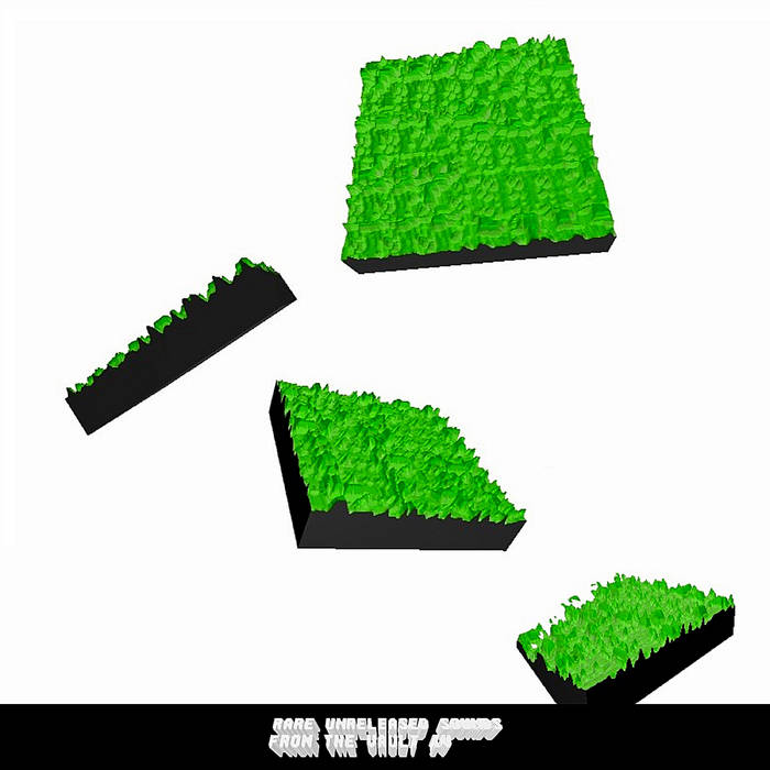 BLAISE MC - Rare Unreleased Sounds From The Vault IV BLAISE MC - Rare Unreleased Sounds From The Vault IV