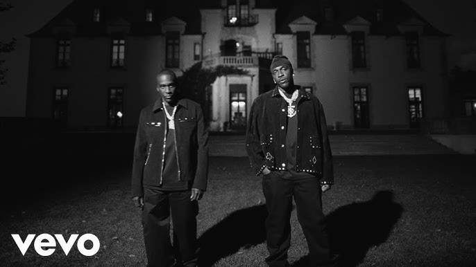 Clipse - So Be It video