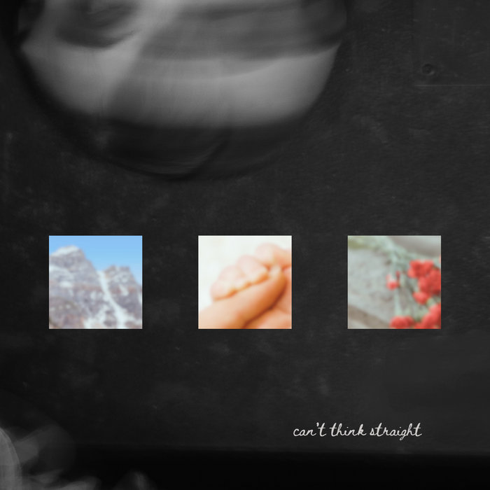 Dakota - can't think straight