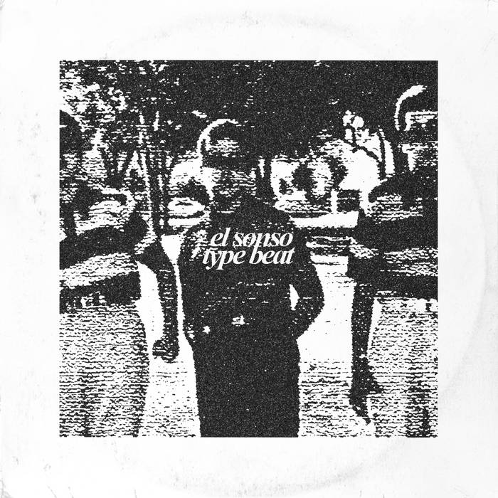 El Sonso - type beat