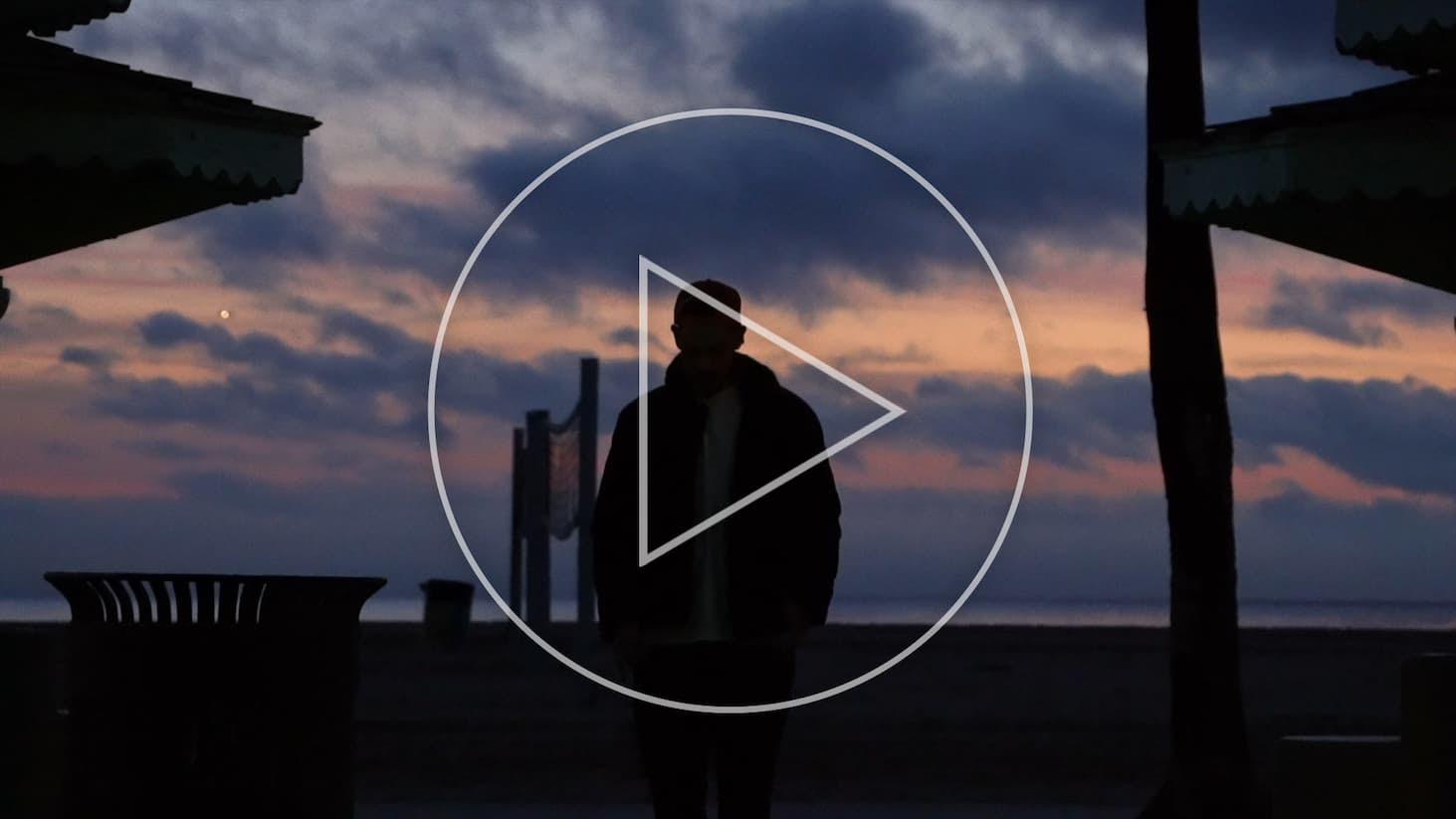 Evidence - Nothing To See Here video