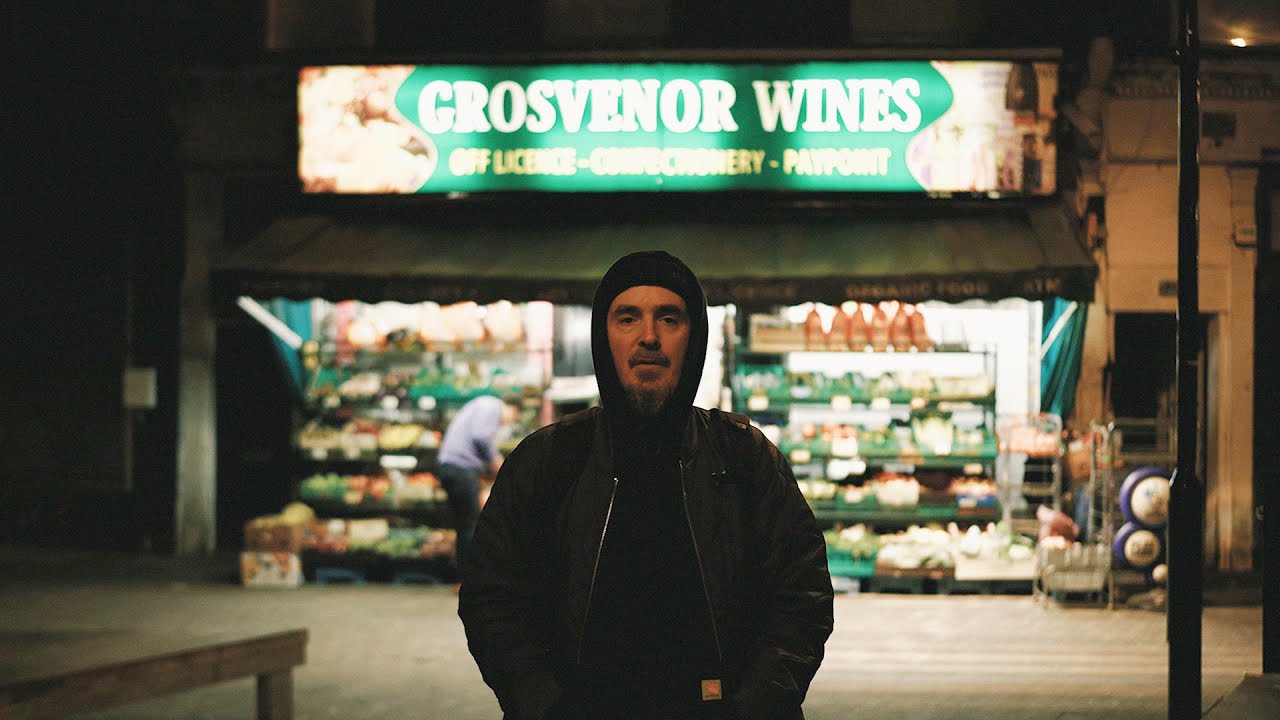 Farma G - Say It How You See It video