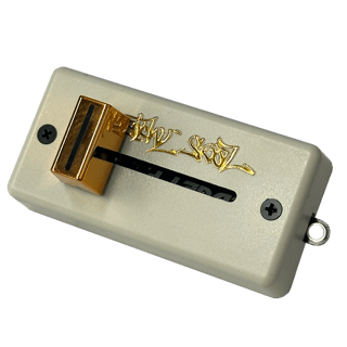 Fidget Faders ltd edition Practice Faders, Jesse Dean Designs red