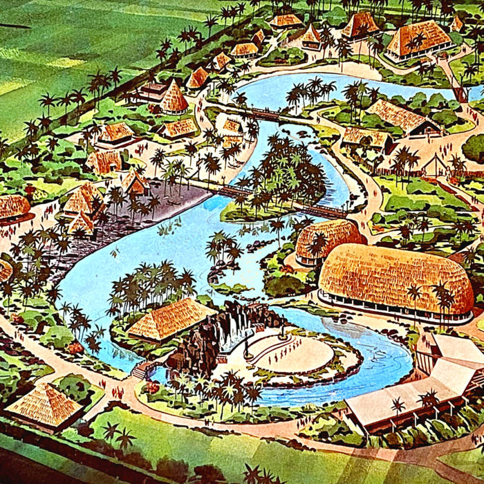 Funkmammoth - Retirement Resort