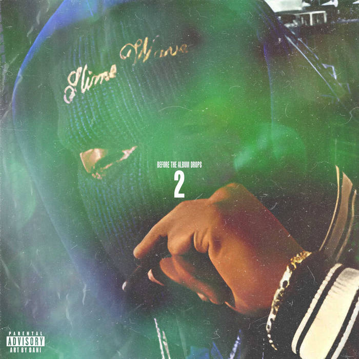 Hus Wavo Kingpin - BEFORE THE ALBUM DROPS: PART 2