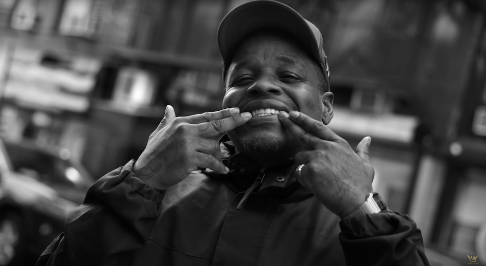 JABEE • Hear Me When I Pray video JABEE • Hear Me When I Pray video