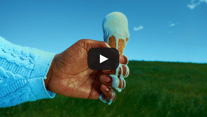 redveil - square one video