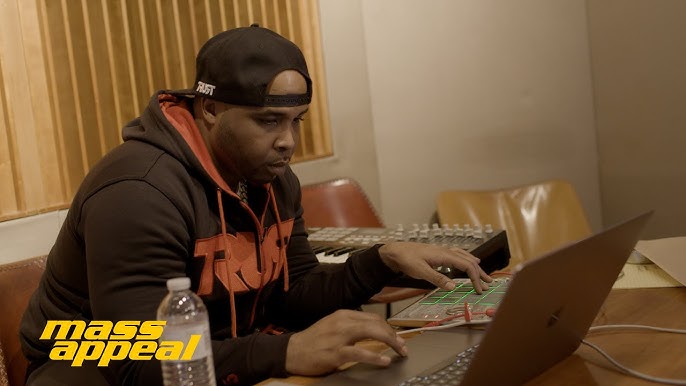Rhythm Roulette: 38 Spesh video