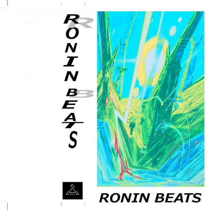 RONIN BEATS (浪人ビーツ) - Crosswalk