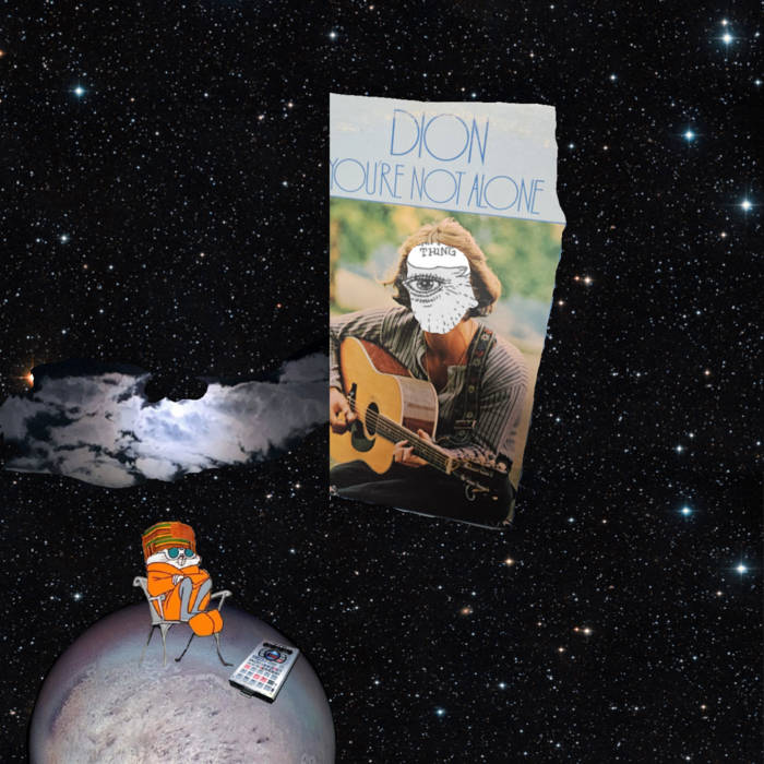 ruffiankick - C∆SSETTESOUP.3