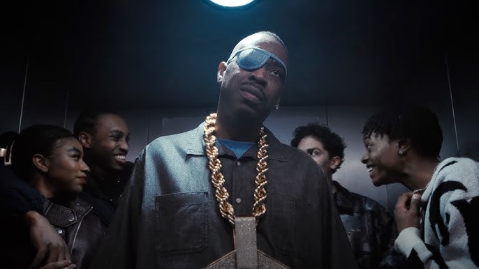 Slick Rick - VICTORY (The Film)